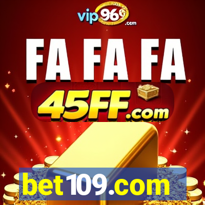 bet109.com
