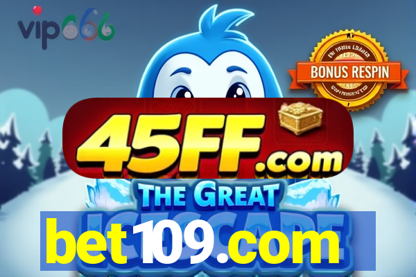 bet109.com