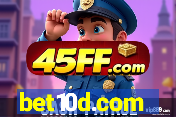 bet10d.com