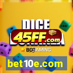 bet10e.com