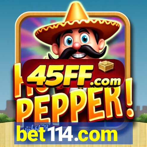 bet114.com