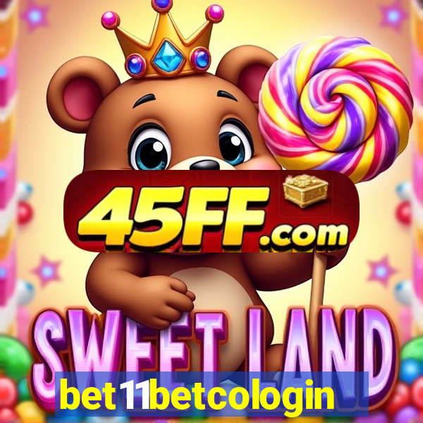bet11betcologin
