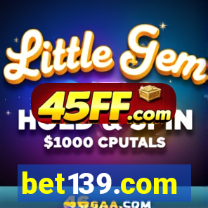 bet139.com