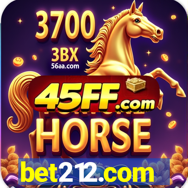 bet212.com