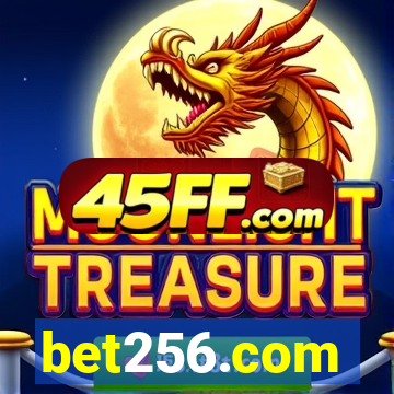 bet256.com