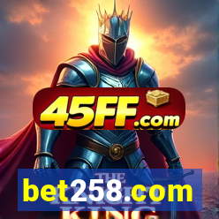 bet258.com