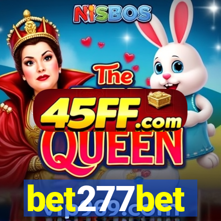 bet277bet