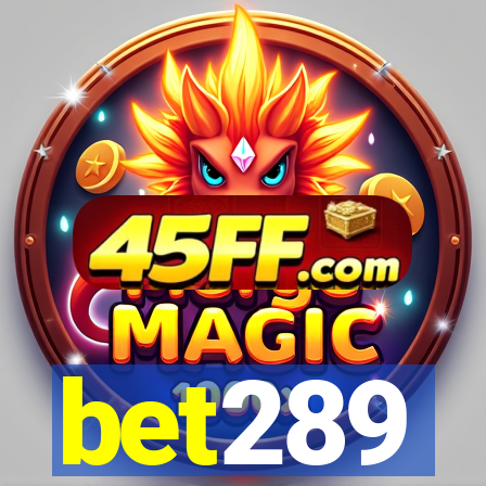 bet289