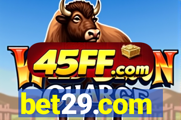 bet29.com