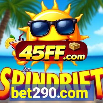 bet290.com