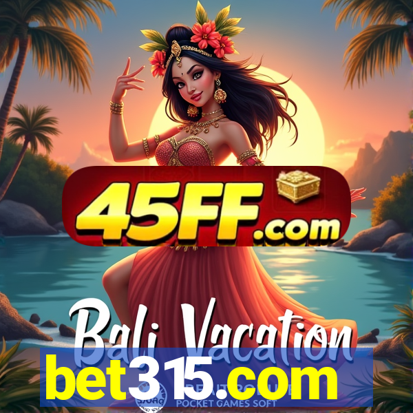 bet315.com