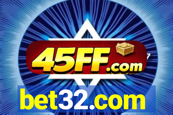bet32.com