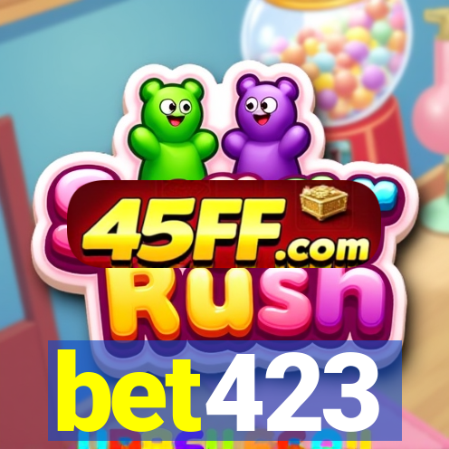 bet423