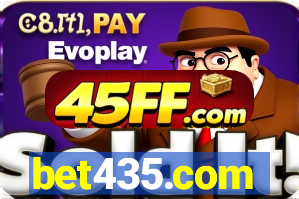 bet435.com