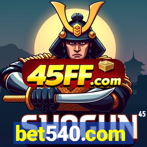 bet540.com