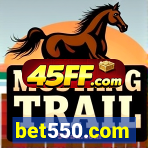bet550.com