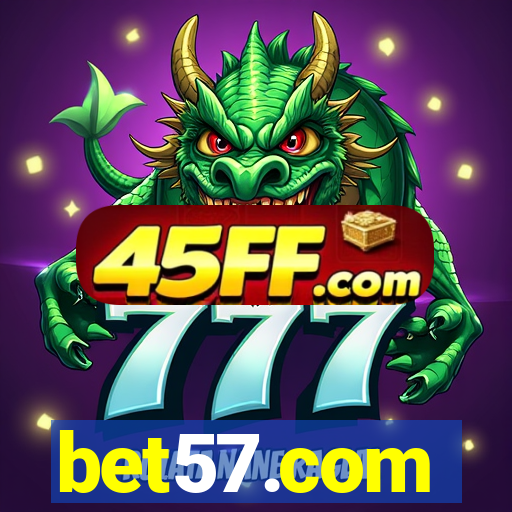 bet57.com