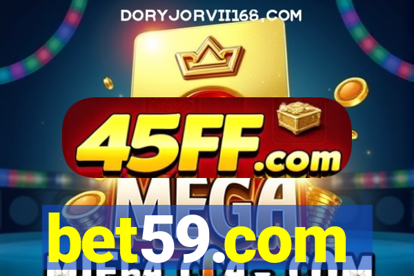 bet59.com