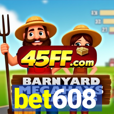 bet608