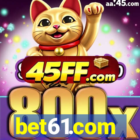 bet61.com