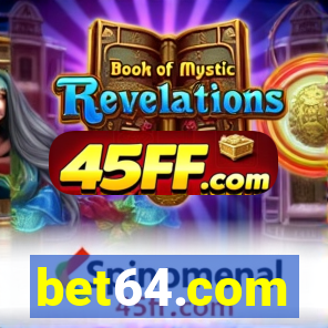 bet64.com