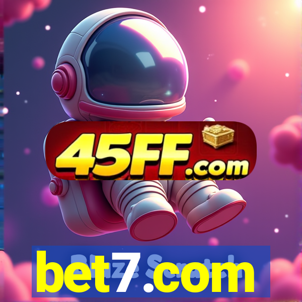 bet7.com
