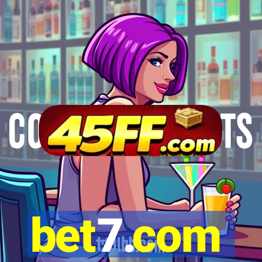 bet7.com