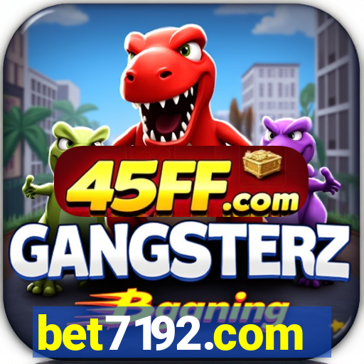 bet7192.com