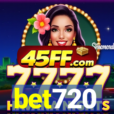 bet720