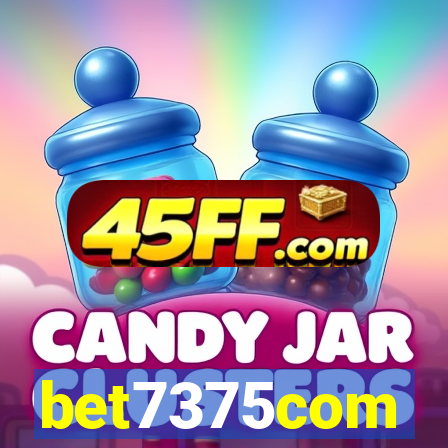 bet7375com