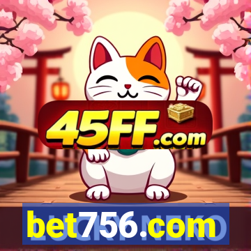 bet756.com
