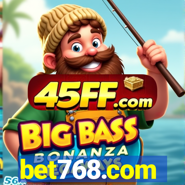 bet768.com