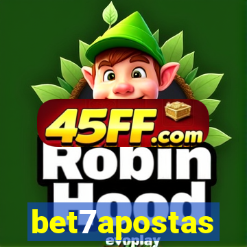 bet7apostas