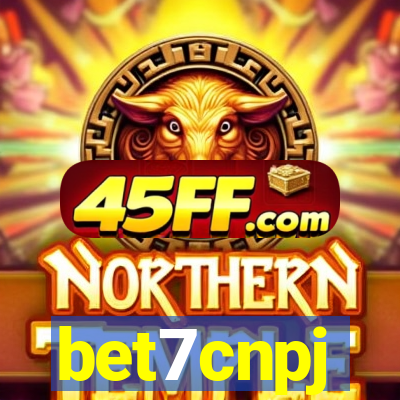 bet7cnpj
