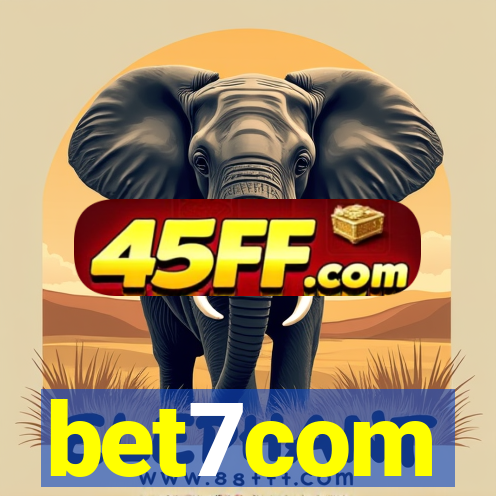 bet7com