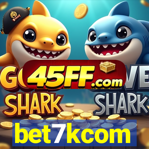 bet7kcom