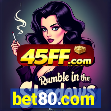 bet80.com