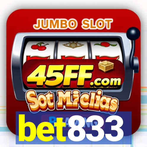 bet833