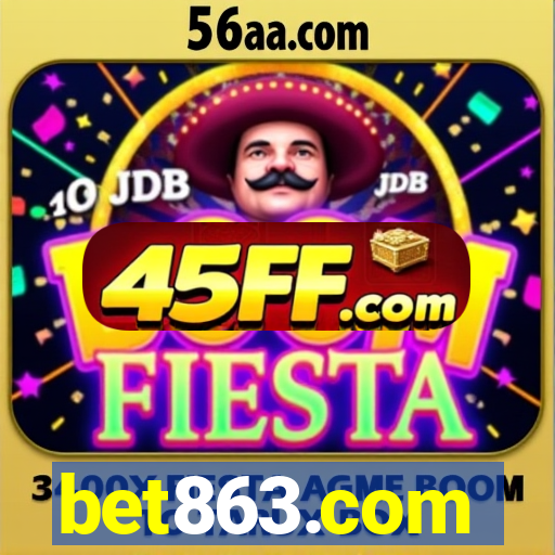 bet863.com