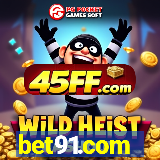 bet91.com