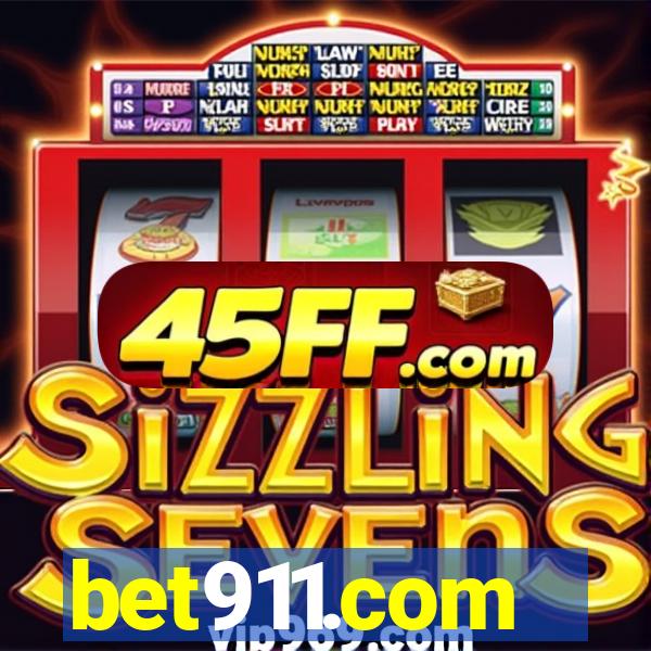 bet911.com
