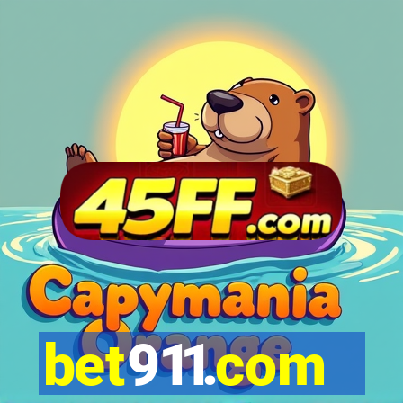 bet911.com