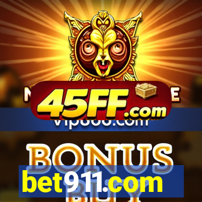 bet911.com