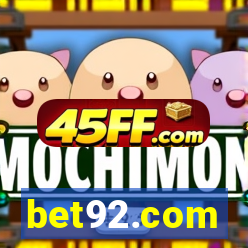 bet92.com