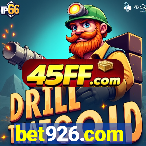 bet926.com