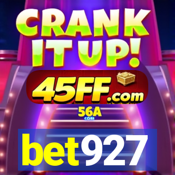 bet927