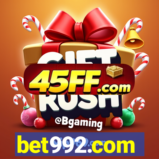 bet992.com