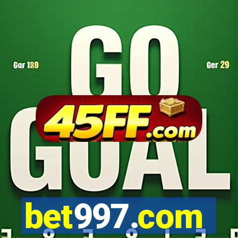 bet997.com