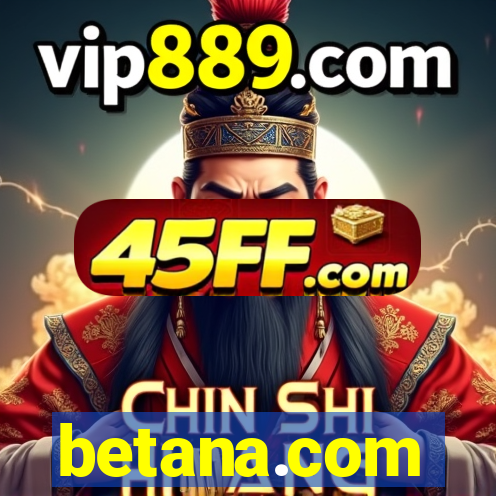 betana.com