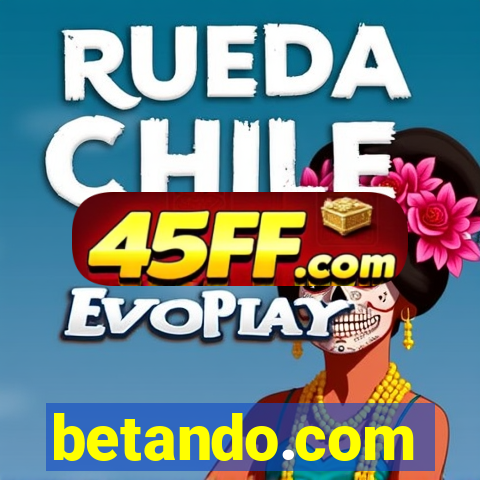 betando.com